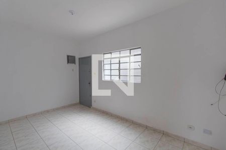 Sala de apartamento para alugar com 2 quartos, 80m² em Vila Paranaguá, São Paulo