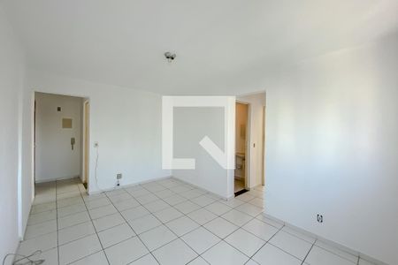 Sala de apartamento à venda com 2 quartos, 55m² em Brás, São Paulo