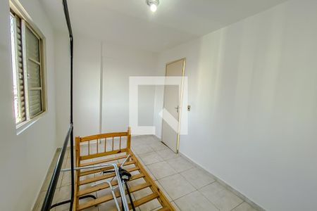 Quarto de apartamento à venda com 2 quartos, 55m² em Brás, São Paulo