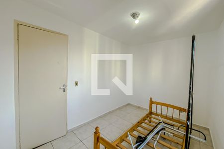 Quarto de apartamento à venda com 2 quartos, 55m² em Brás, São Paulo