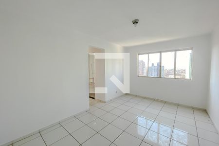 Sala de apartamento à venda com 2 quartos, 55m² em Brás, São Paulo