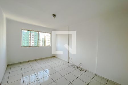 Sala de apartamento à venda com 2 quartos, 55m² em Brás, São Paulo