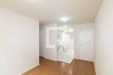 Apartamento para alugar com 42m², 2 quartos e 1 vaga Apartamento para alugar com 42m², 2 quartos e 1 vagaSala
