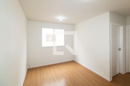 Sala de apartamento para alugar com 2 quartos, 42m² em Guaratiba, Rio de Janeiro