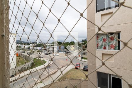 Vista do quarto 2 de apartamento para alugar com 2 quartos, 42m² em Guaratiba, Rio de Janeiro