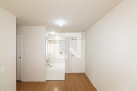 Apartamento para alugar com 42m², 2 quartos e 1 vaga Apartamento para alugar com 42m², 2 quartos e 1 vagaSala