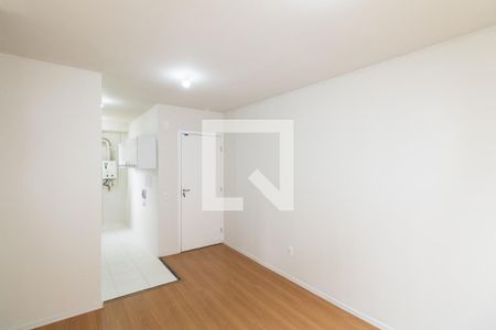 Apartamento para alugar com 42m², 2 quartos e 1 vaga Apartamento para alugar com 42m², 2 quartos e 1 vagaSala