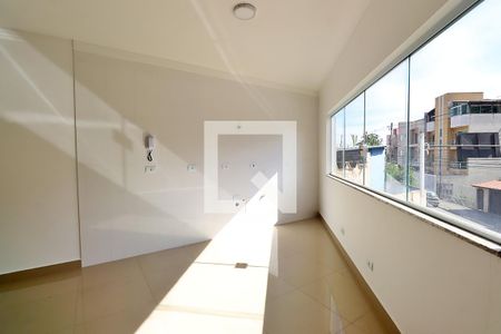 Casa à venda com 129m², 2 quartos e 2 vagasCozinha