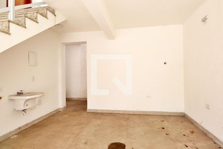 Casa à venda com 129m², 2 quartos e 2 vagasÁrea de Serviço