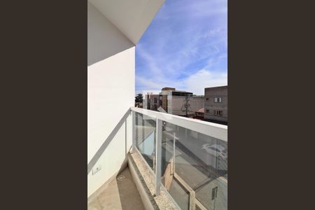 Casa à venda com 129m², 2 quartos e 2 vagasVista da Suíte 1