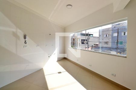 Casa à venda com 129m², 2 quartos e 2 vagasCozinha
