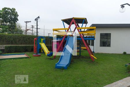 Apartamento para alugar com 153m², 3 quartos e 3 vagas Apartamento para alugar com 153m², 3 quartos e 3 vagasÁrea Comum - Playground