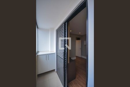 Apartamento para alugar com 153m², 3 quartos e 3 vagas Apartamento para alugar com 153m², 3 quartos e 3 vagasVaranda Quarto 1