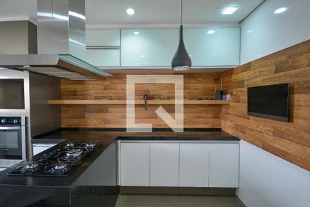 Apartamento para alugar com 153m², 3 quartos e 3 vagas Apartamento para alugar com 153m², 3 quartos e 3 vagasCozinha