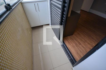 Apartamento para alugar com 153m², 3 quartos e 3 vagas Apartamento para alugar com 153m², 3 quartos e 3 vagasVaranda Quarto 1