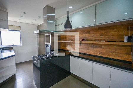 Apartamento para alugar com 153m², 3 quartos e 3 vagas Apartamento para alugar com 153m², 3 quartos e 3 vagasCozinha