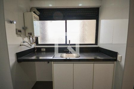 Apartamento para alugar com 153m², 3 quartos e 3 vagas Apartamento para alugar com 153m², 3 quartos e 3 vagasArea de Serviço