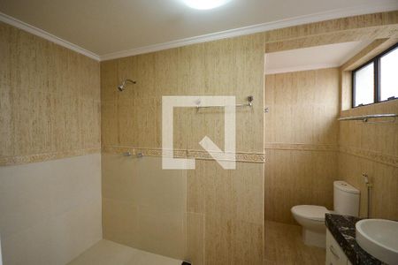 Apartamento para alugar com 153m², 3 quartos e 3 vagas Apartamento para alugar com 153m², 3 quartos e 3 vagasbanheiro Quarto 1