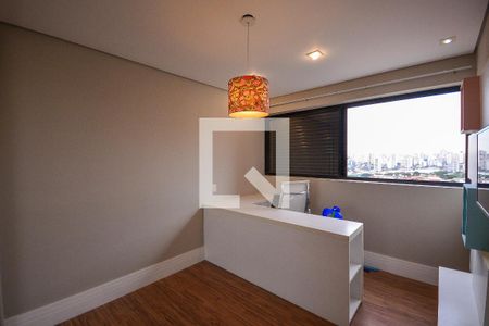 Apartamento para alugar com 153m², 3 quartos e 3 vagas Apartamento para alugar com 153m², 3 quartos e 3 vagasQuarto 2