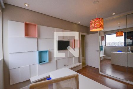 Apartamento para alugar com 153m², 3 quartos e 3 vagas Apartamento para alugar com 153m², 3 quartos e 3 vagasQuarto 2