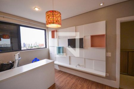 Apartamento para alugar com 153m², 3 quartos e 3 vagas Apartamento para alugar com 153m², 3 quartos e 3 vagasQuarto 2