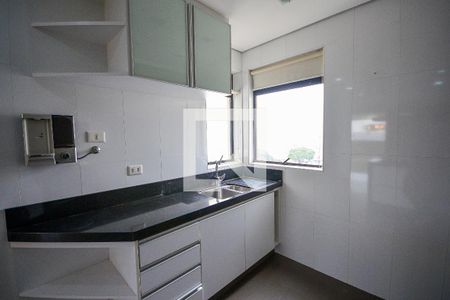 Apartamento para alugar com 153m², 3 quartos e 3 vagas Apartamento para alugar com 153m², 3 quartos e 3 vagasCozinha
