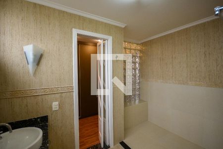 Apartamento para alugar com 153m², 3 quartos e 3 vagas Apartamento para alugar com 153m², 3 quartos e 3 vagasbanheiro Quarto 1