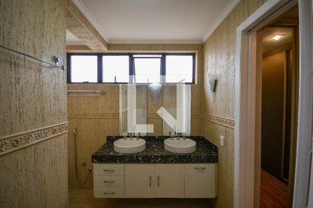 Apartamento para alugar com 153m², 3 quartos e 3 vagas Apartamento para alugar com 153m², 3 quartos e 3 vagasbanheiro Quarto 1