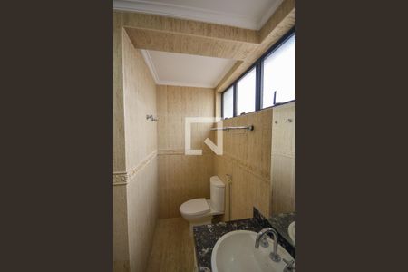 Apartamento para alugar com 153m², 3 quartos e 3 vagas Apartamento para alugar com 153m², 3 quartos e 3 vagasbanheiro Quarto 1