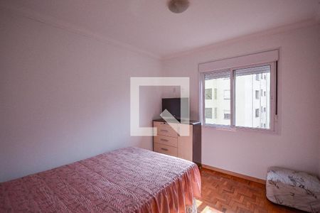 Quarto 2 de apartamento à venda com 2 quartos, 67m² em Paraíso, São Paulo