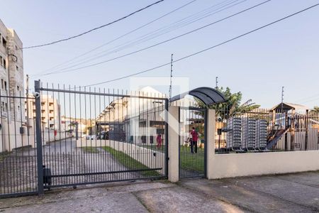 Casa de condomínio à venda com 62m², 2 quartos e 1 vagaFachada do Condomínio