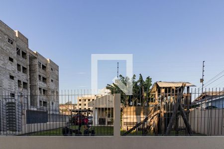 Casa de condomínio à venda com 62m², 2 quartos e 1 vagaFachada do Condomínio