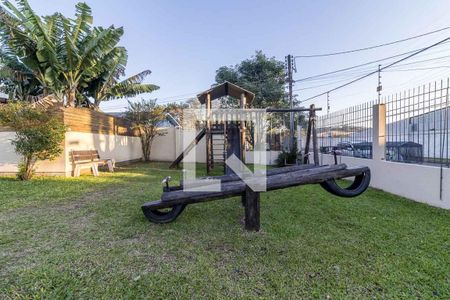 Casa de condomínio à venda com 62m², 2 quartos e 1 vagaÁrea Comum - Playground
