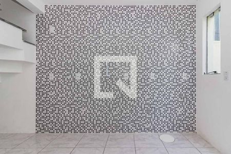 Casa de condomínio à venda com 62m², 2 quartos e 1 vagaCozinha