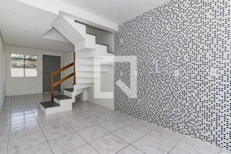 Casa de condomínio à venda com 62m², 2 quartos e 1 vagaCozinha