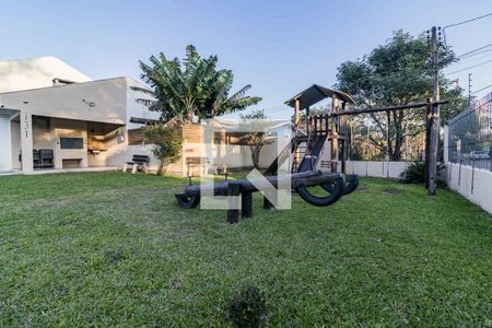 Casa de condomínio à venda com 62m², 2 quartos e 1 vagaÁrea Comum - Playground