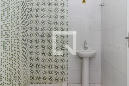 Casa de condomínio à venda com 62m², 2 quartos e 1 vagaBanheiro