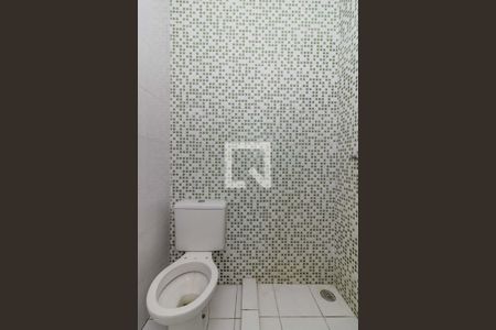 Casa de condomínio à venda com 62m², 2 quartos e 1 vagaBanheiro