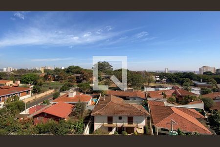 Vista do Quarto de kitnet/studio para alugar com 1 quarto, 33m² em Ribeirânia, Ribeirão Preto