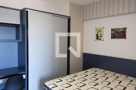 Quarto de kitnet/studio para alugar com 1 quarto, 33m² em Ribeirânia, Ribeirão Preto