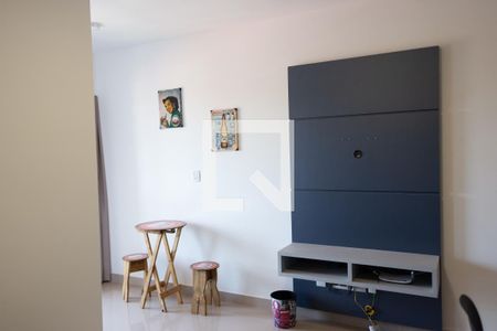 Quarto de kitnet/studio para alugar com 1 quarto, 33m² em Ribeirânia, Ribeirão Preto