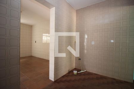 Sala de jantar de casa para alugar com 3 quartos, 250m² em Ceilândia Norte (ceilândia), Brasília