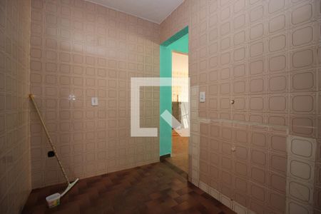 Sala de jantar de casa para alugar com 3 quartos, 250m² em Ceilândia Norte (ceilândia), Brasília