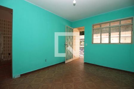 Sala de estar de casa para alugar com 3 quartos, 250m² em Ceilândia Norte (ceilândia), Brasília