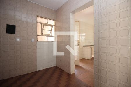 Sala de jantar de casa para alugar com 3 quartos, 250m² em Ceilândia Norte (ceilândia), Brasília