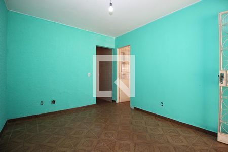 Sala de estar de casa para alugar com 3 quartos, 250m² em Ceilândia Norte (ceilândia), Brasília
