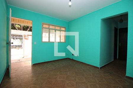 Sala de estar de casa para alugar com 3 quartos, 250m² em Ceilândia Norte (ceilândia), Brasília