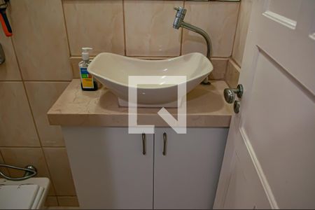 Apartamento à venda com 71m², 2 quartos e 1 vagalavabo