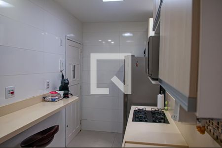Apartamento à venda com 71m², 2 quartos e 1 vagacozinha