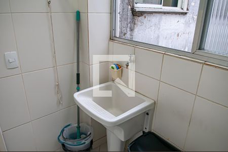 Apartamento à venda com 71m², 2 quartos e 1 vagaarea de serviço